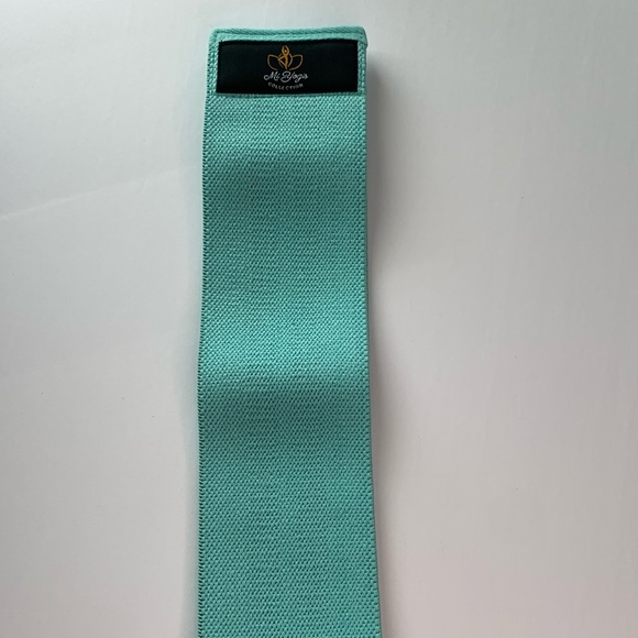 Fabric Hip Resistance Bands Set - Picture 15 of 16